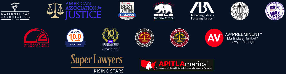 California Attorney Associations in Los Angeles California Lawyer Organisations in Los Angeles
