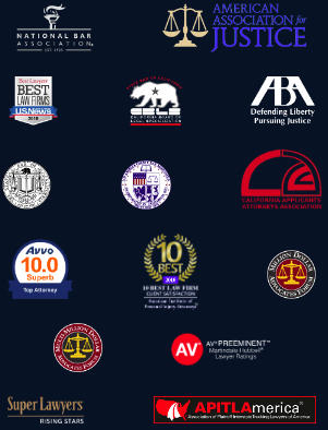 California Lawyer Organisations in Los Angeles California Attorney Associations in Los Angeles